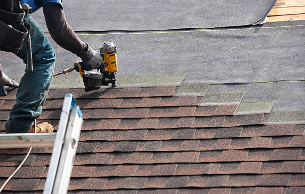 Licensed Roof Replacement service in Anderson, IN - Brentwood Metal Roofing